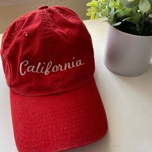 John Galt hat